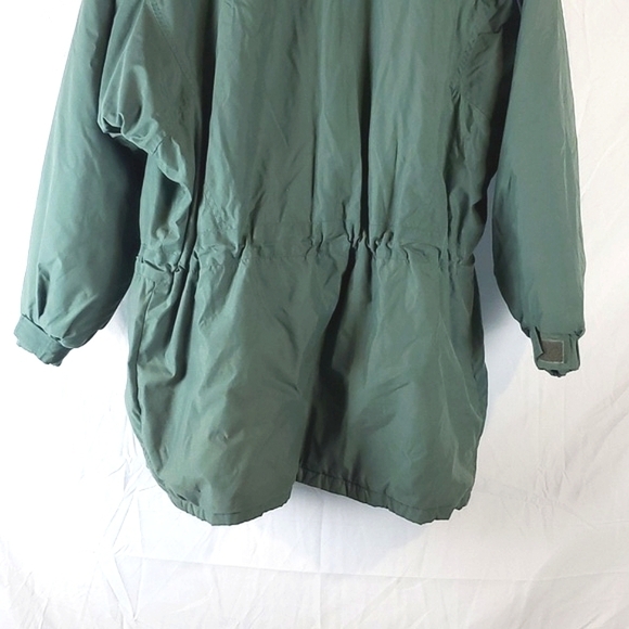 Vintage‎ 90s Columbia Winter Jacket - Picture 13 of 13